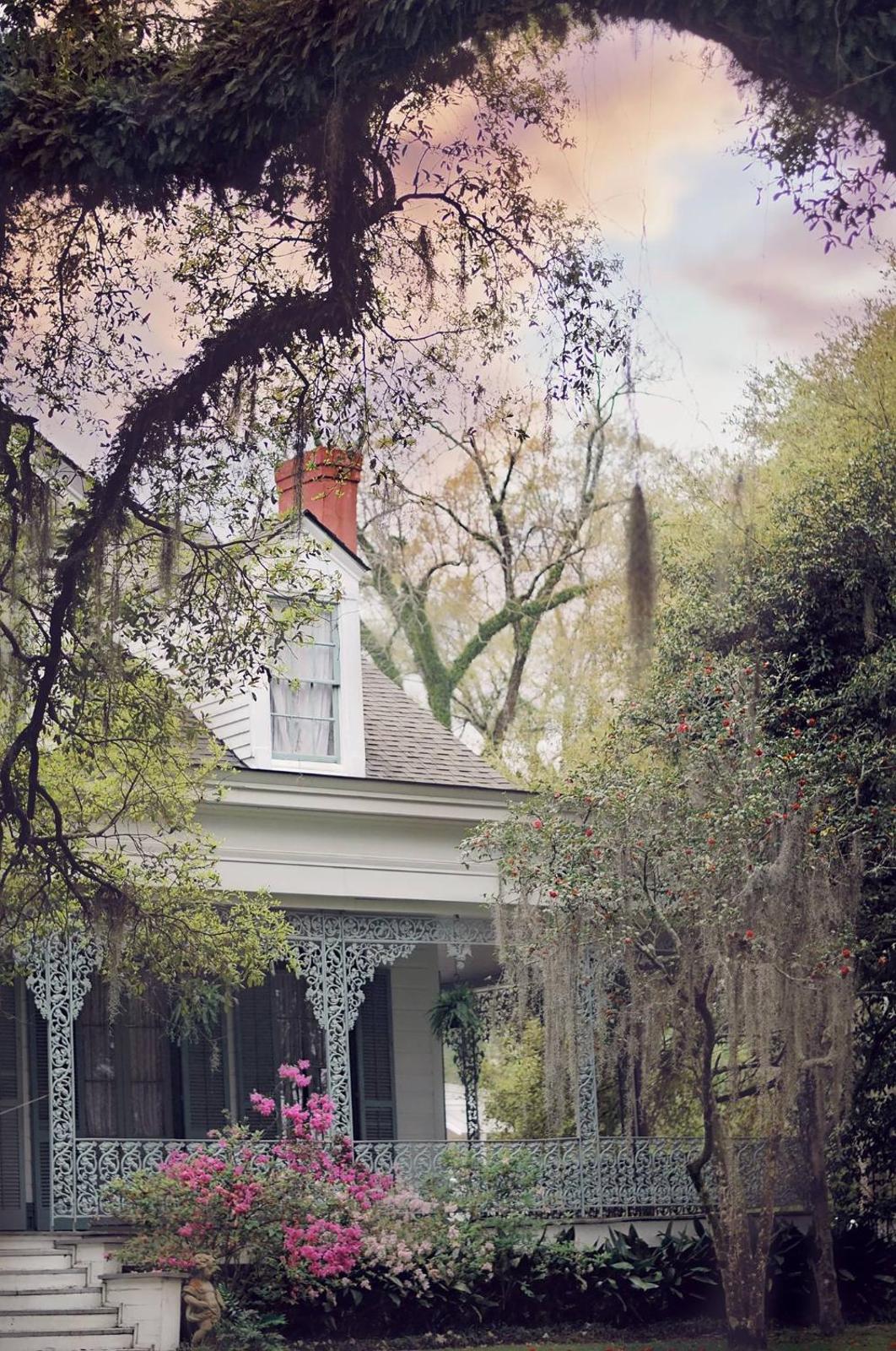 The Myrtles